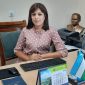 Yadgorova Karima Madatboyevna