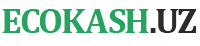 Ecokash.uz